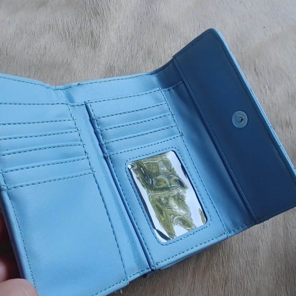 Steve Madden Wallet